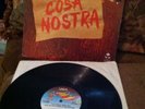  La Cosa Nostra Libra Label Ex+ Vinyl