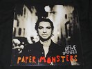 DAVE GAHAN - PAPER MONSTERS VINYL LP (DEPECHE MODE)