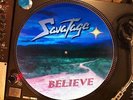 SAVATAGE - BELIEVE Maga Rare 12