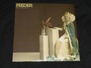 FEEDER - PICTURE OF PERFECT YOUTH VINYL LP