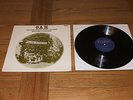 OAK    WELCOME TO OUR FAIR     RARE  TOPIC      EX/EX/Mint    1971       LP