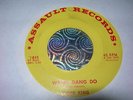 CLYDE KING - Wang Dang Do/There Has To Be A Love - RARE 60's TEEN R&R  *EX*
