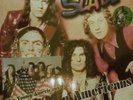 SLADE - THE YOUNG AMERICANS - 2 LP + 1 CD - GREEN VINYL