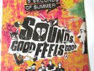 5 Seconds Of Summer Sounds Good Feels Good Green Vinyl 12