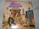 THE FLYING BURRITO BROS DEBUT LP A&M 4175 GRAHAM PARSONS