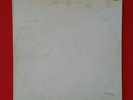 BEATLES White Album Dbl LP Vinyl VG+ Cover VG GF Apple SWBO 101