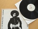Prince And The Revolution - Charade / Rare LP Planet Rock Records - Paris 1987