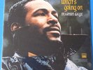 MARVIN GAYE What's Going On LP  Germany   Vinyl  SEALED NEW