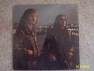 PARRISH & GURVITZ DECCA DL7-5336 PRODUCED BY GEORGE MARTIN EXCELLENT CONDITION