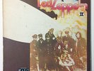 LED ZEPPELIN II 2 Ludwig / Double RL SS / Broadway / original pressing 1969
