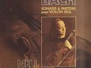 Nell GOTKOVSKY, J.S. BACH Sonates & partitas French box 3 LPs RCA 37406
