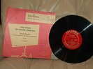 THE VOICE OF FRANK SINATRA w/Axel Stordahl 10