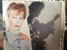 DAVID BOWIE - SCARY MONSTERS (RARE SOUTH AFRICA PRESS) 12