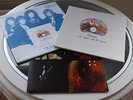 QUEEN : LP - A NIGHT AT THE OPERA - 30TH ANNIVERSARY EDITION - UK 2005