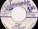 Melodians - Hey Girl / Lonely Night - Treasure Isle Skinhead Reggae Listen