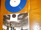 BEATLES Japan Coloured Vinyl e.p. 7