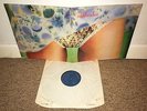 FLASH Selftitled Debut LP Sovereign 1972 UK 1st Press
