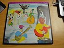 The Band - Music From Big Pink - Rare 12'' Vinyl LP - Very Good+ MFSL
