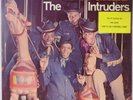 THE INTRUDERS: From Cowboys to Girls GAMBLE Soul Funk ORIG w/ Hype LP VG++