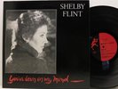 SHELBY FLINT You've Been On My Mind LP '82 RARE PRIVATE Modern Soul Jazz NM HEAR