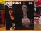 ** The D.O.C ** No One Can Do It Better LP 1989 Atlantic Records ORIGINAL PRESS