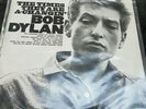 BOB DYLAN THE TIMES THEY ARE A CHANGIN LP  SBP233107  CBS