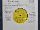 (Unique & Rare )-Riot Rockers-'Brand New Cadillac'7 inch Acetate/Demo.1981