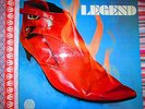 LEGEND a rare vertigo