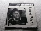 TABBY THOMAS - Hoodoo Party /Jay Miller Sessions V.56 - LP FLYRIGHT 621 - Blues