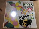 The Kinks-Face To Face LP, SEALED Mid 70's US Pressing, Minty-, Reprise RS 6228