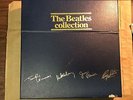 The Beatles-The Beatles Collection 13 LP Box Set, BC13, UK 1978, Blue Box/Poster