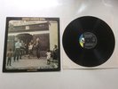 CCR Creedence clearwater revival LP Willy and the poor boys UK Liberty press