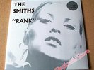 THE SMITHS Rank Vinyl 2 x 12