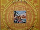 POPOL VUH EINSJÄGER & SIEBENJÄGER KOSMISCHE MUSIK 58.017 RARE ORIGINAL LP