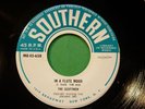 IN A FLUTE MOOD - SOUTHERN LIBRARY Soundtrack OST Johny Scott Funky Jazz Listen