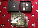 LIL UGLY MANE RIP ANTHOLOGY BOX SET 4xLP+4xCS OOP mista thug isolation on doing