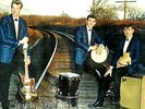 THE KRAZY KATS – “Movin Out” LP on ROBIN Rockabilly Garage Frat Rock Signed
