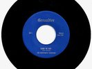 NORTHWEST COMPANY “HARD TO CRY” Canadian 45-Single  MINT 1967 Legendary