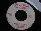 1ST PREP 130 PROMO JOAN TEMPLE SID BASS THE HEART YOU BREAK ENGAGED DOO WOP