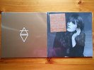 Florence + the Machine How Big Blue Beautiful Vinyl + What Kind Of Man RSD 12