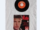 vinyl 45 tours EP   Ricky NELSON 