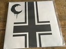 Leviathan - Howl Mockery at the Cross VINYL RECORD LP Black Metal RARE