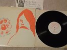 Marc Levin Ensemble SONGS DANCES AND PRAYERS LP jazz rare VG++