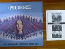 Norway Psyche LP   PRUDENCE   Aunt Mary  Free Shipping