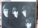 WITH THE BEATLES       MONO  PMC 1206