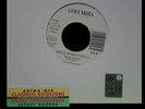 BRUCE SPRINGSTEEN SECRET GARDEN Very Rare ITALY 7 JUKE BOX + Sticker 1997 EX+++