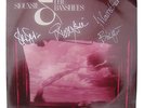 SIOUXSIE AND THE BANSHEES - Tinderbox vinyl LP - FULLY SIGNED/AUTOGRAPHED 1986