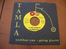 THE MARVELETTES - I'LL KEEP HOLDING ON - U.S. TAMLA 54116 - 1965 - MINT