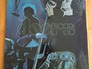 The Doors-  Absolutely Live - New Old Stock Sealed and Mint from 1970 or 1975 ?