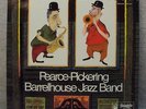 PEARCE PICKERING BARRELHOUSE JAZZ BAND 1977 Rare OZ DIXIELAND JAZZ SWAGGIE 2 LP